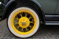 Oldtimer Ford Model A Tudor Groen - thumbnail 5