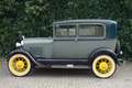 Oldtimer Ford Model A Tudor Groen - thumbnail 17