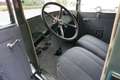 Oldtimer Ford Model A Tudor Groen - thumbnail 16