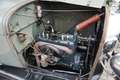 Oldtimer Ford Model A Tudor Groen - thumbnail 7