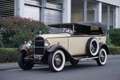 Oldtimer Ford Model A Tudor Groen - thumbnail 24
