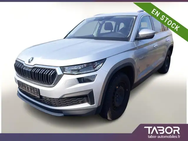 Skoda Kodiaq 1.5 TSI 150 DSG Style 7P ViCo GPS