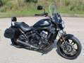 Kawasaki Vulcan S Schwarz - thumbnail 1