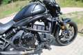 Kawasaki Vulcan S Schwarz - thumbnail 3