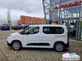 Citroen Berlingo e-Berlingo Feel M Elektromotor 136 Weiß - thumbnail 2