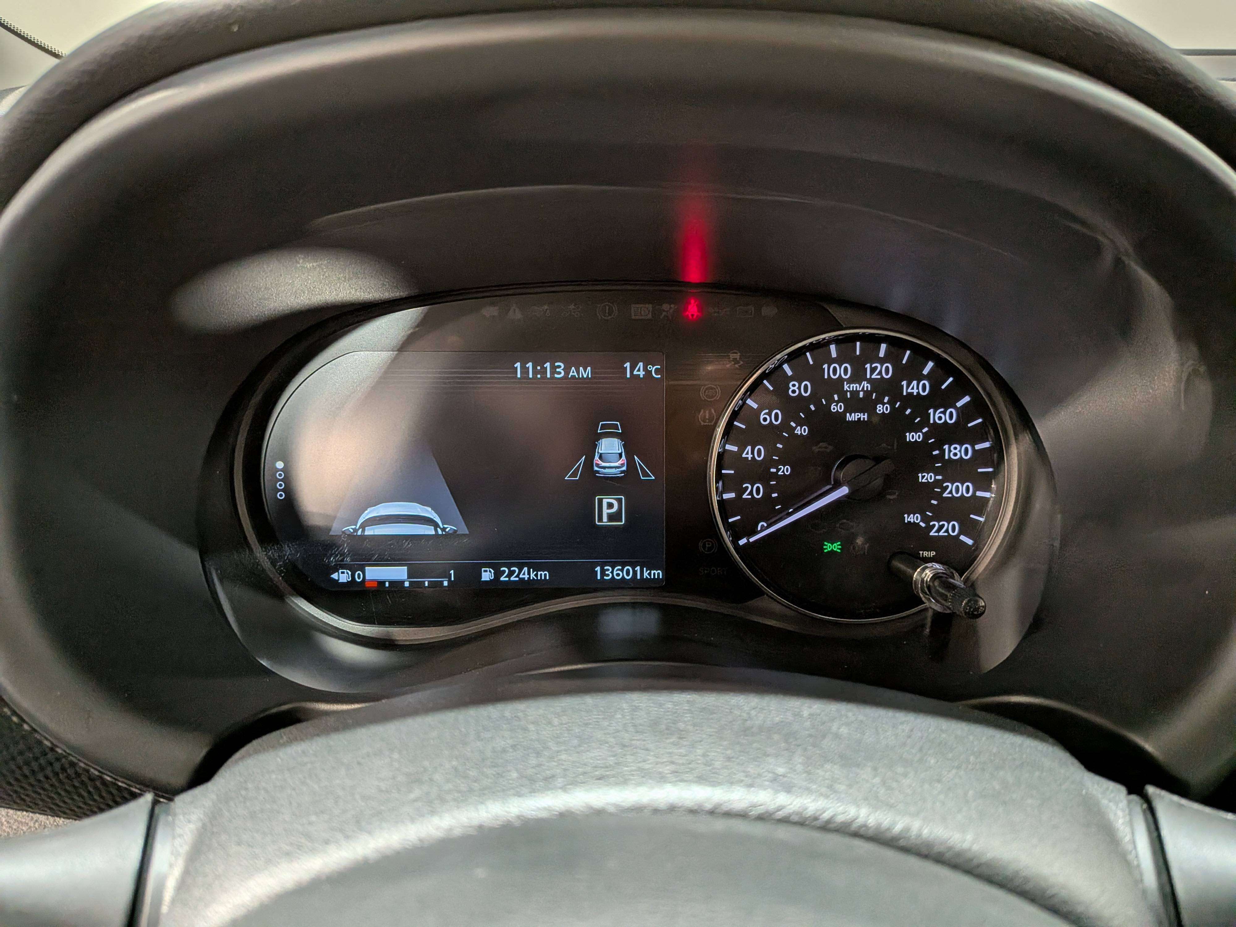 Nissan Kicks 2025