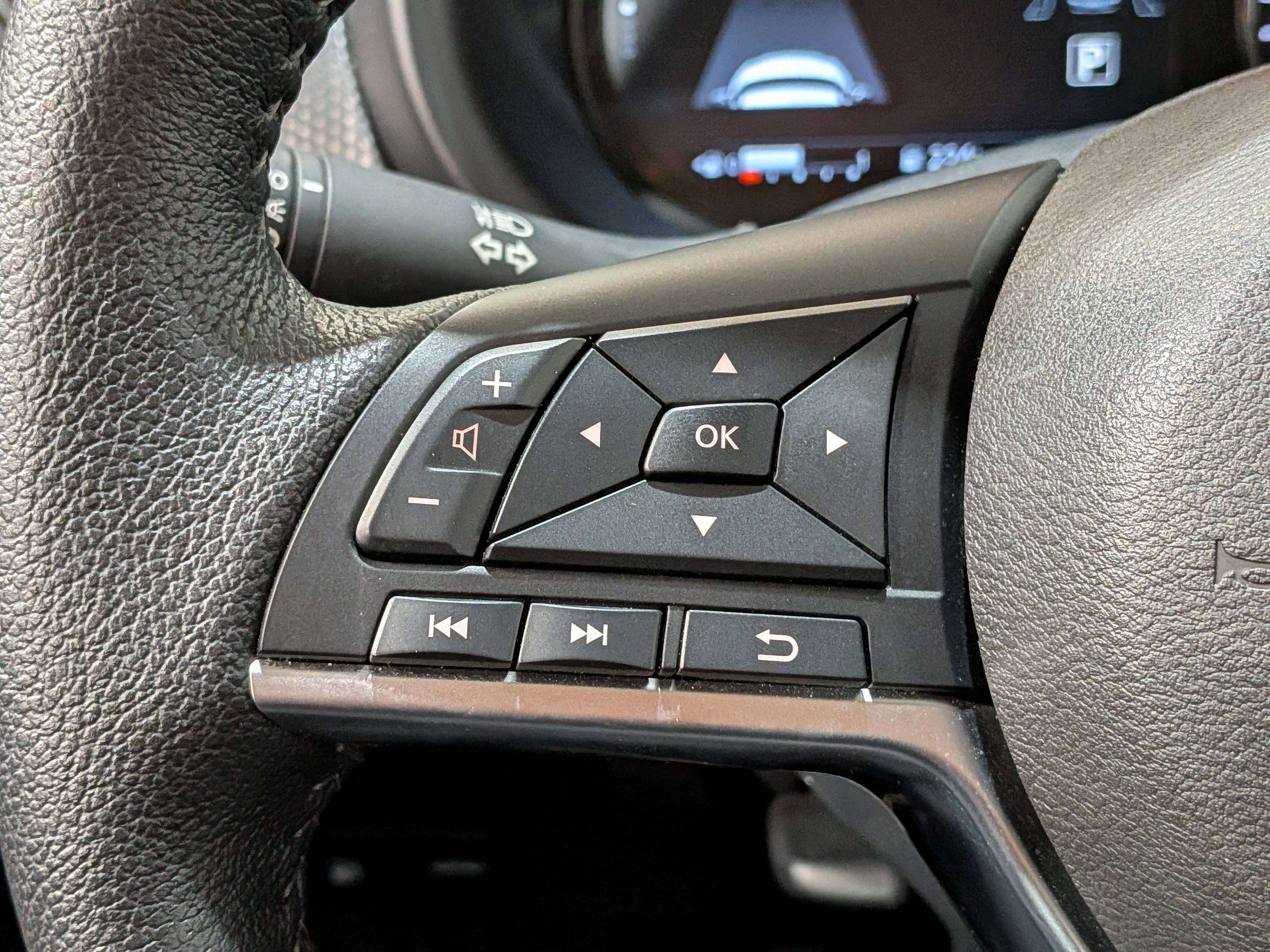 Nissan Kicks 2025