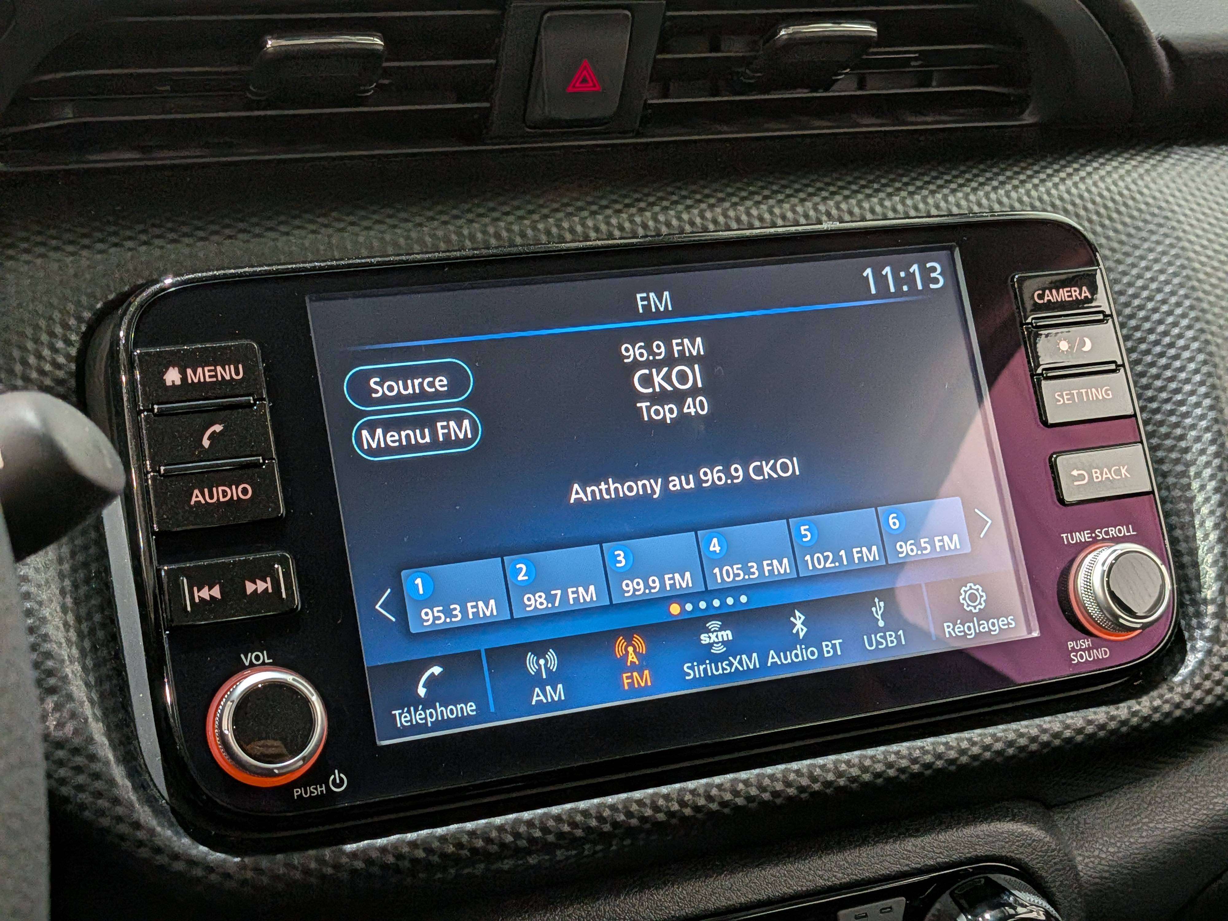Nissan Kicks 2025