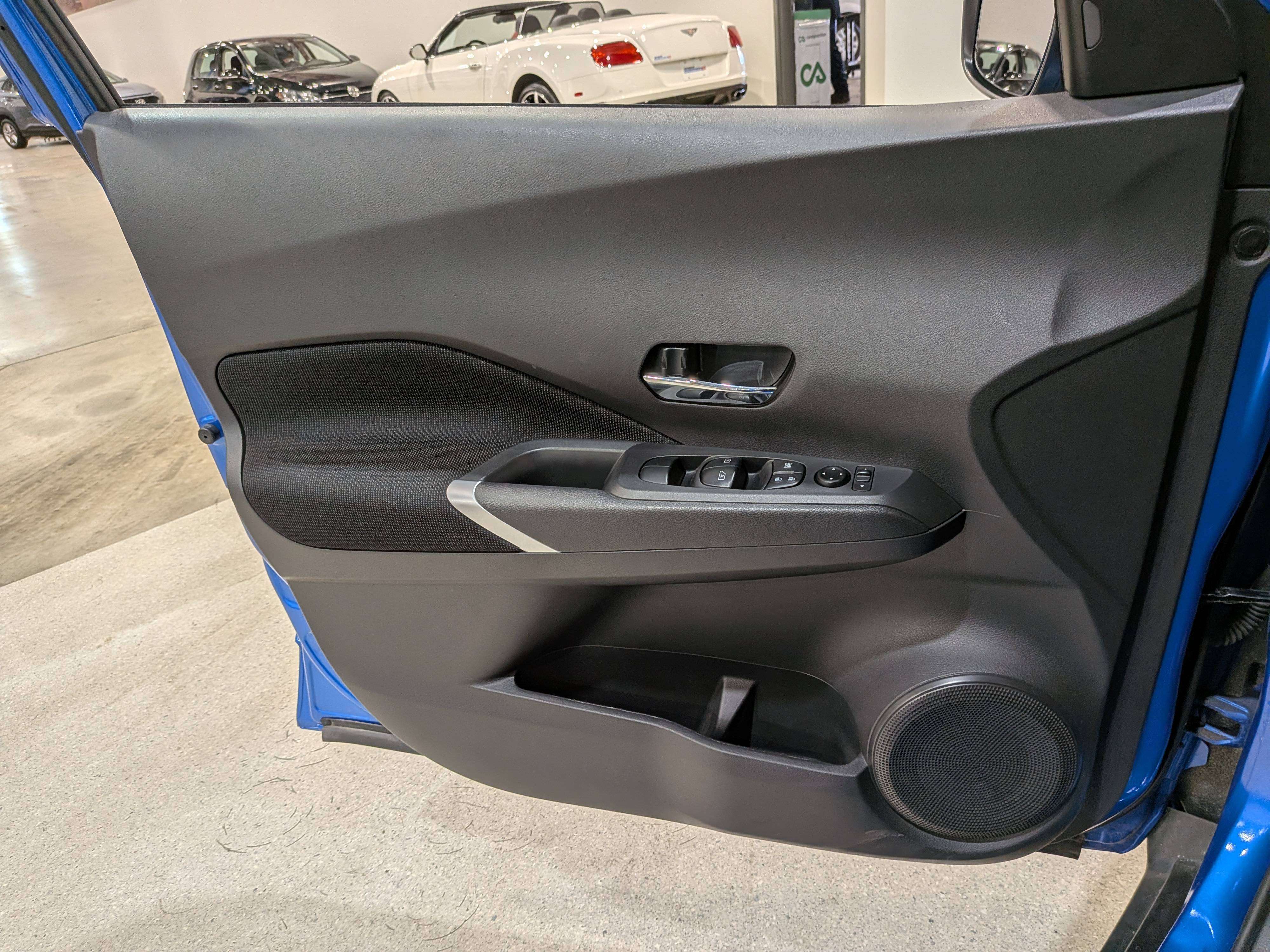 Nissan Kicks 2025
