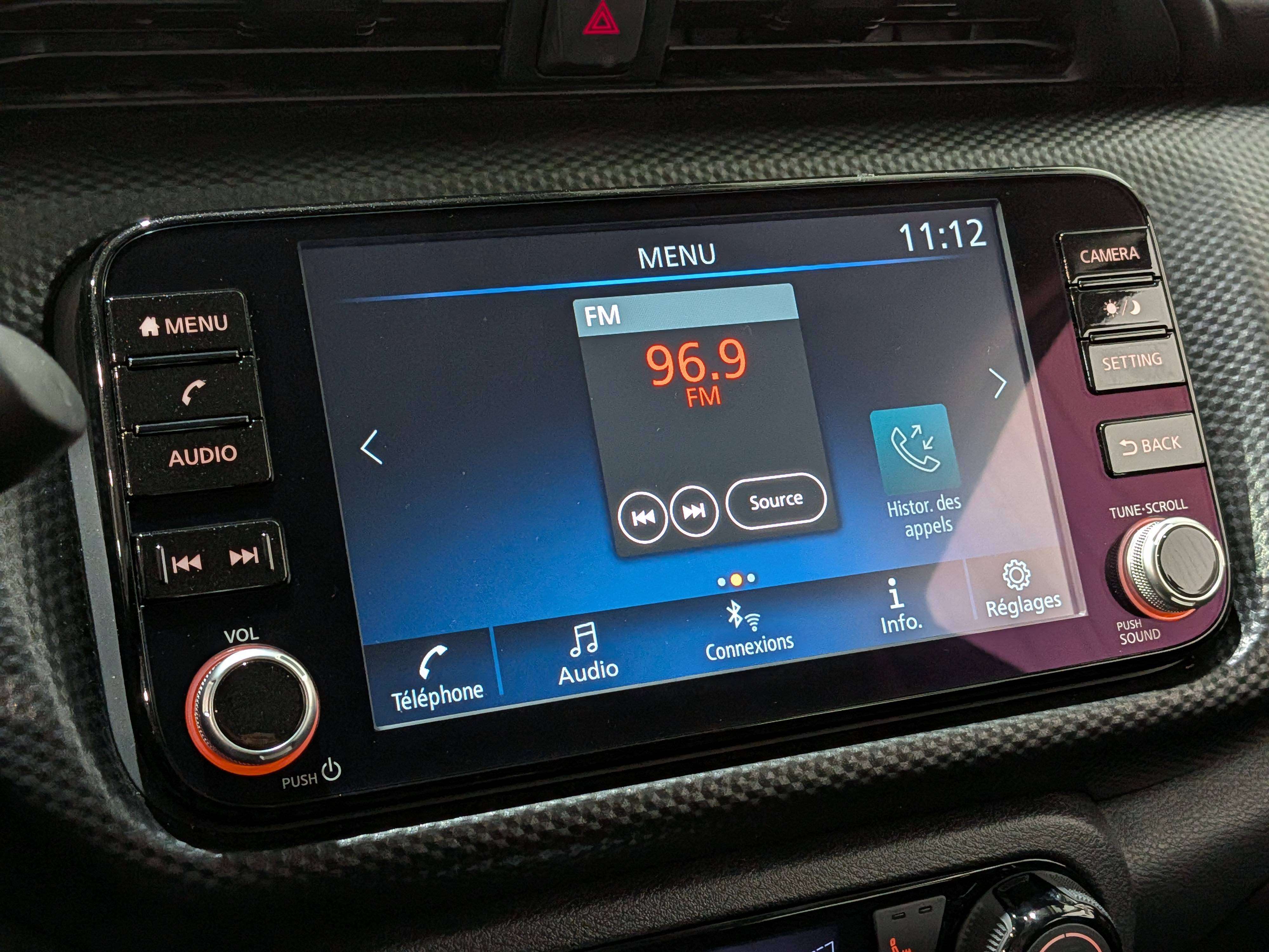 Nissan Kicks 2025