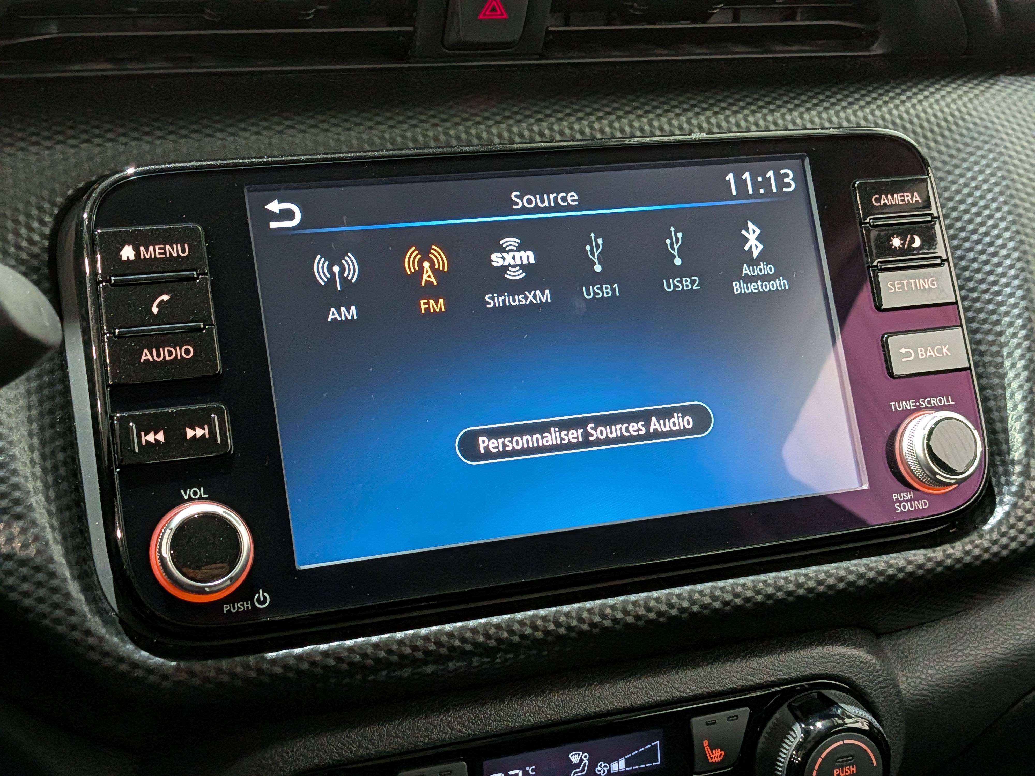 Nissan Kicks 2025