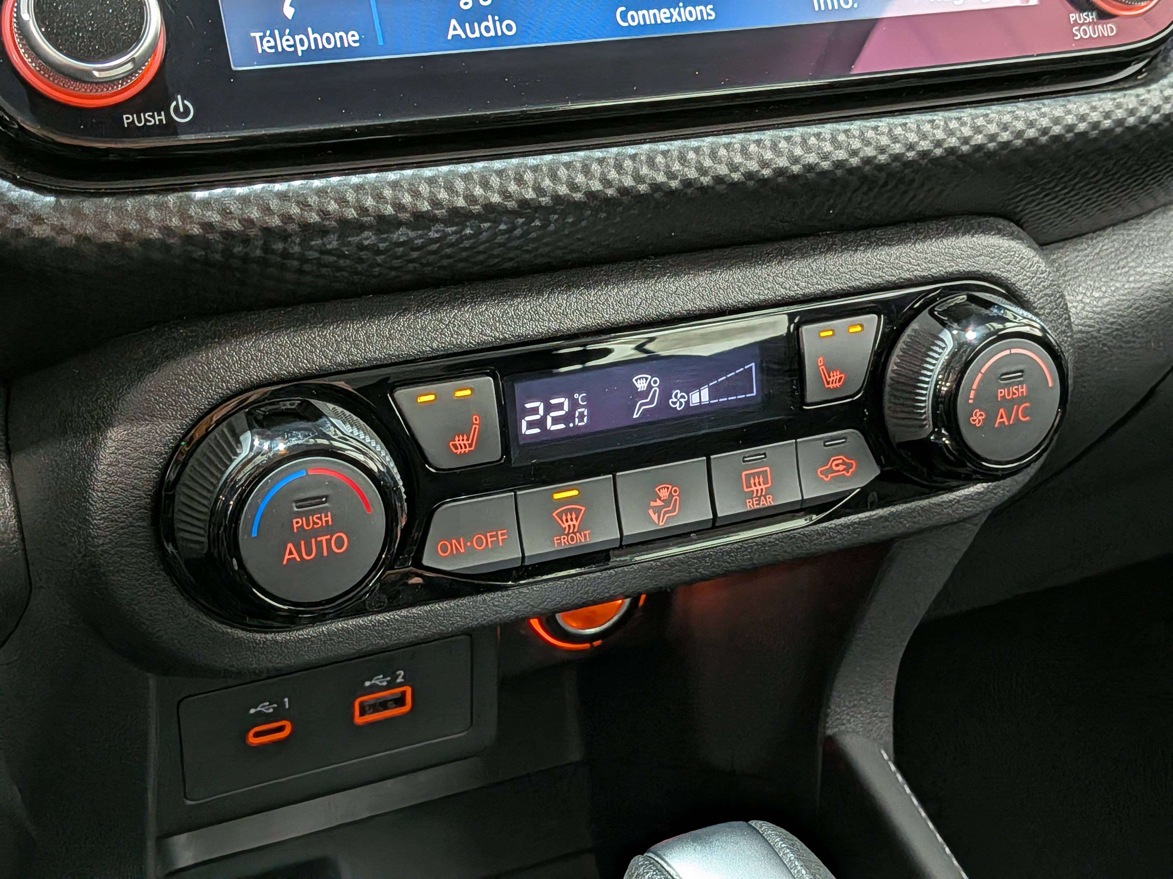 Nissan Kicks 2025
