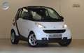 smart forTwo Fortwo 0.9 84PS Turbo Cabrio Leder Servo F1 Weiß - thumbnail 1