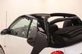 smart forTwo Fortwo 0.9 84PS Turbo Cabrio Leder Servo F1 Weiß - thumbnail 31