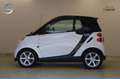 smart forTwo Fortwo 0.9 84PS Turbo Cabrio Leder Servo F1 Weiß - thumbnail 5