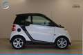 smart forTwo Fortwo 0.9 84PS Turbo Cabrio Leder Servo F1 Weiß - thumbnail 4