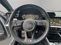 Audi A3 30 TFSI LED Navi PDC+ Teilleder Silber - thumbnail 12