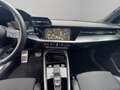 Audi A3 30 TFSI LED Navi PDC+ Teilleder Silber - thumbnail 15