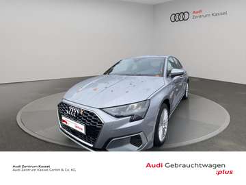 30 TFSI LED Navi PDC+ Teilleder