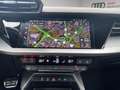 Audi A3 30 TFSI LED Navi PDC+ Teilleder Silber - thumbnail 14