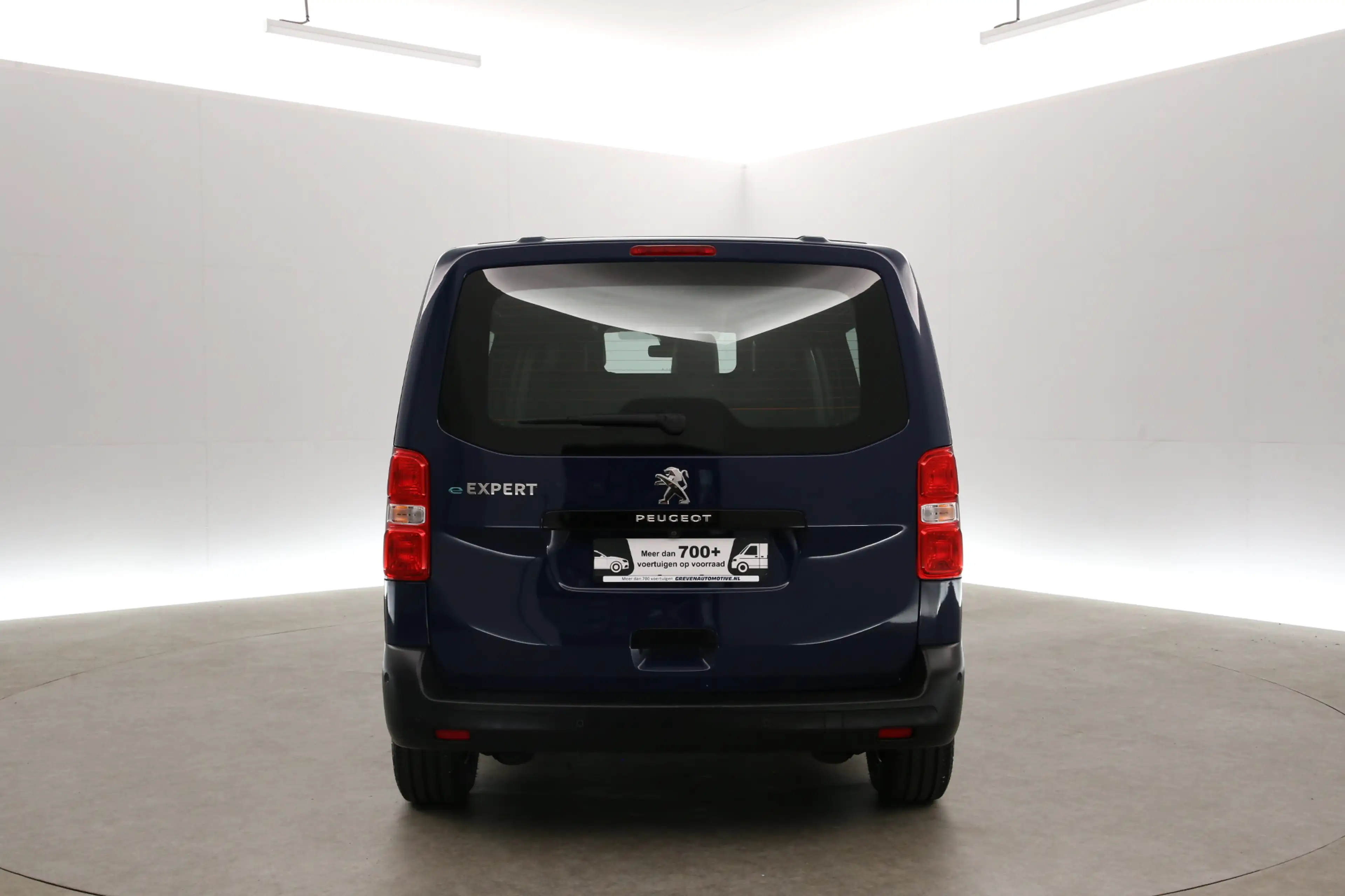 Peugeot e-Expert 75 kWh L2H1 | Snelladen | SOH 96% | Airco | Cruise — photo 29