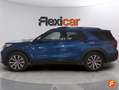 Ford Explorer 3.0 PHEV AWD ST Line Azul - thumbnail 5