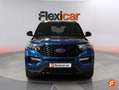 Ford Explorer 3.0 PHEV AWD ST Line Azul - thumbnail 2