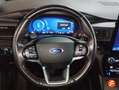 Ford Explorer 3.0 PHEV AWD ST Line Azul - thumbnail 21