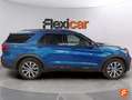 Ford Explorer 3.0 PHEV AWD ST Line Azul - thumbnail 3