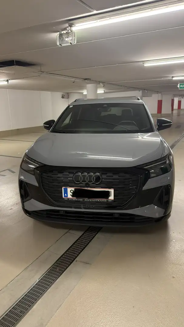 Audi Q4 e-tron 45 210kW 82kWh - 2