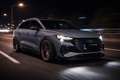 Audi Q4 e-tron 45 210kW 82kWh - thumbnail 6