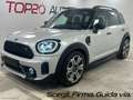 MINI Cooper SD Countryman Cooper SD Yours Countryman|PELLE TOTALE|IMPECCABI Argent - thumbnail 1