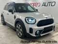 MINI Cooper SD Countryman Cooper SD Yours Countryman|PELLE|CERCHI DIAMANTATI Argent - thumbnail 2