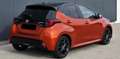 Toyota Yaris Yaris Hybrid 1.5 VVT-i Style mit TOP Ausstattung Orange - thumbnail 6