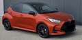 Toyota Yaris Yaris Hybrid 1.5 VVT-i Style mit TOP Ausstattung Orange - thumbnail 4