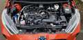 Toyota Yaris Yaris Hybrid 1.5 VVT-i Style mit TOP Ausstattung Orange - thumbnail 15