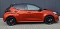 Toyota Yaris Yaris Hybrid 1.5 VVT-i Style mit TOP Ausstattung Orange - thumbnail 5