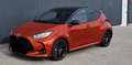 Toyota Yaris Yaris Hybrid 1.5 VVT-i Style mit TOP Ausstattung Orange - thumbnail 1