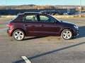 Audi A1 1.4 TFSI S Tronic Sportback PANO ALU PDC Rot - thumbnail 4