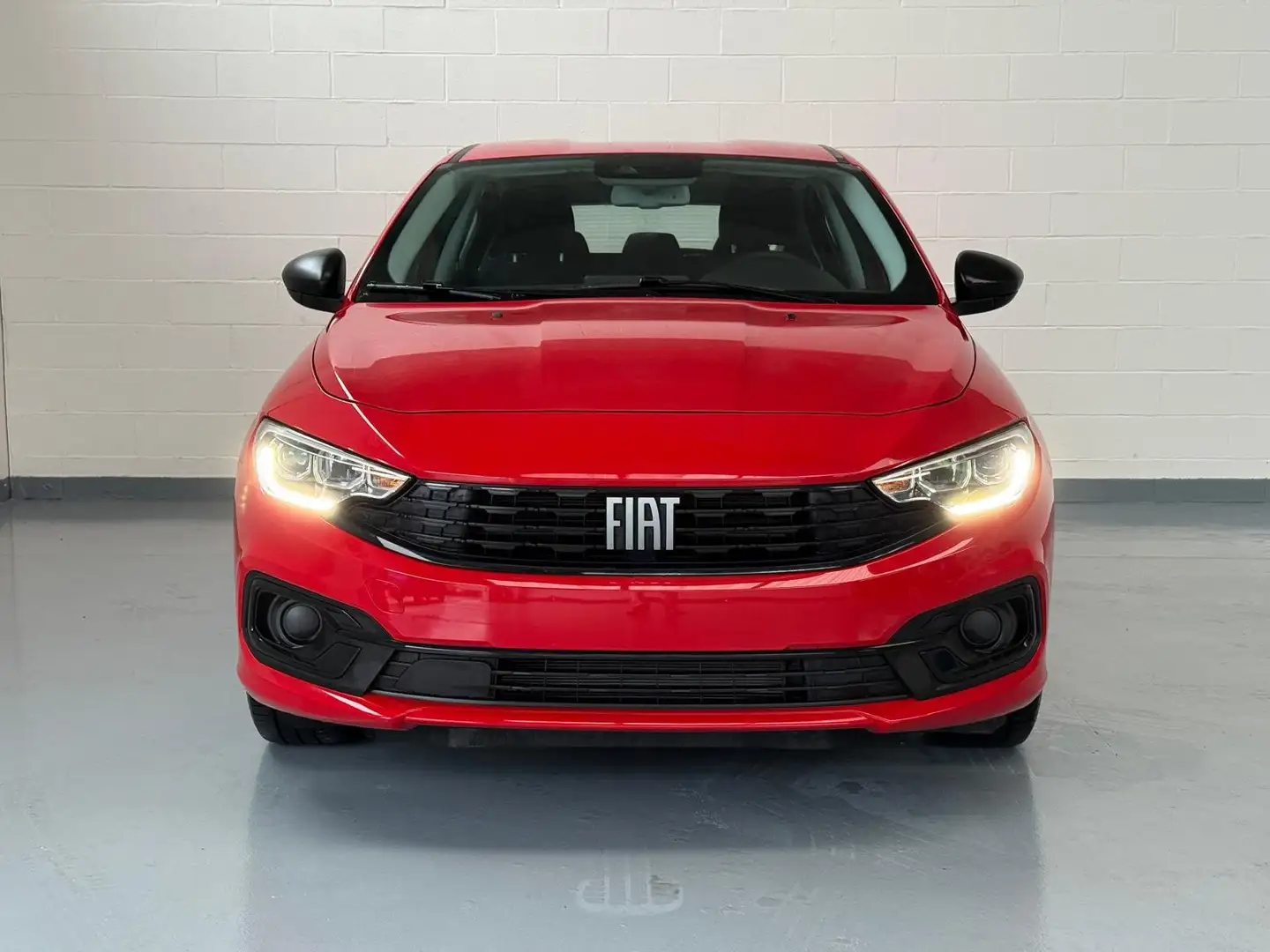 Fiat Tipo Tipo 5p 1.0 100cv Rosso - 2