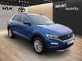Volkswagen T-Roc Style 1.5 Blu/Azzurro - thumbnail 3