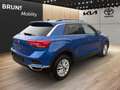 Volkswagen T-Roc Style 1.5 Blu/Azzurro - thumbnail 4