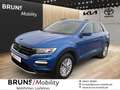 Volkswagen T-Roc Style 1.5 Blu/Azzurro - thumbnail 1
