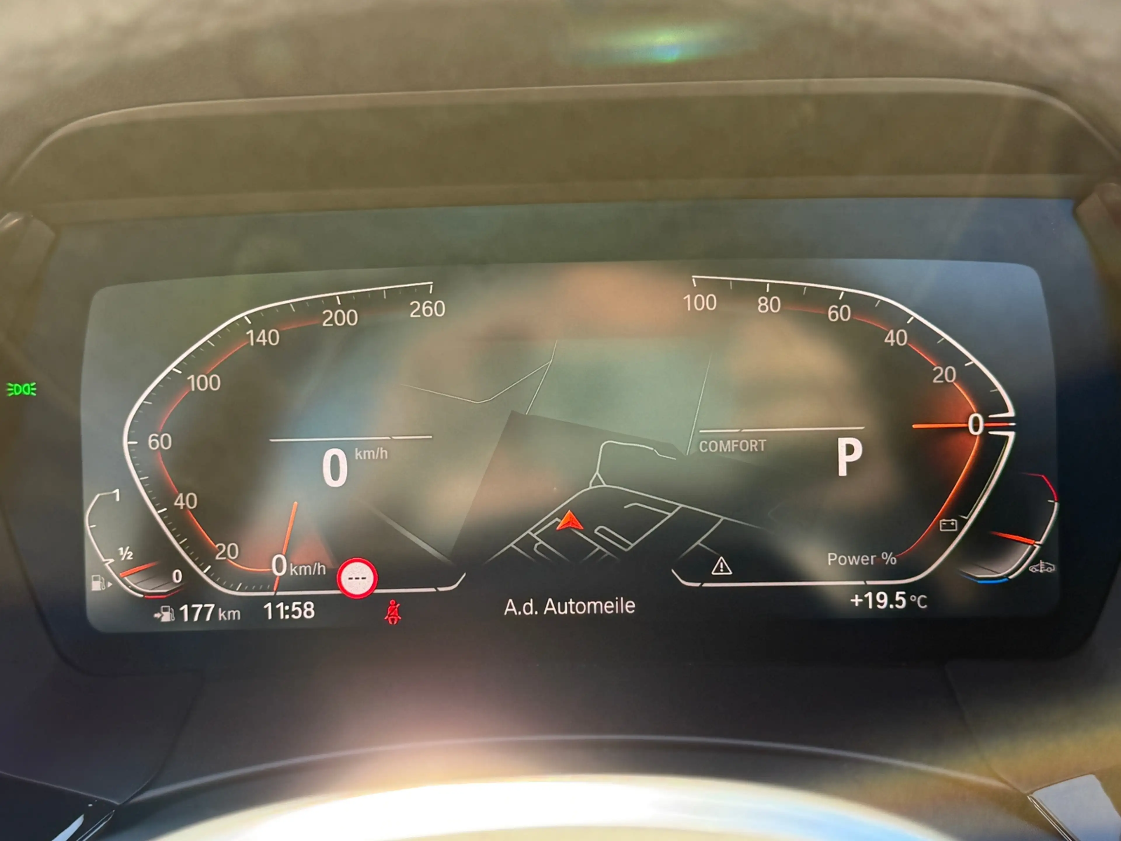 BMW Z4 Roadster sDrive 30 i M Sport KLIMA LED NAVI — photo 15