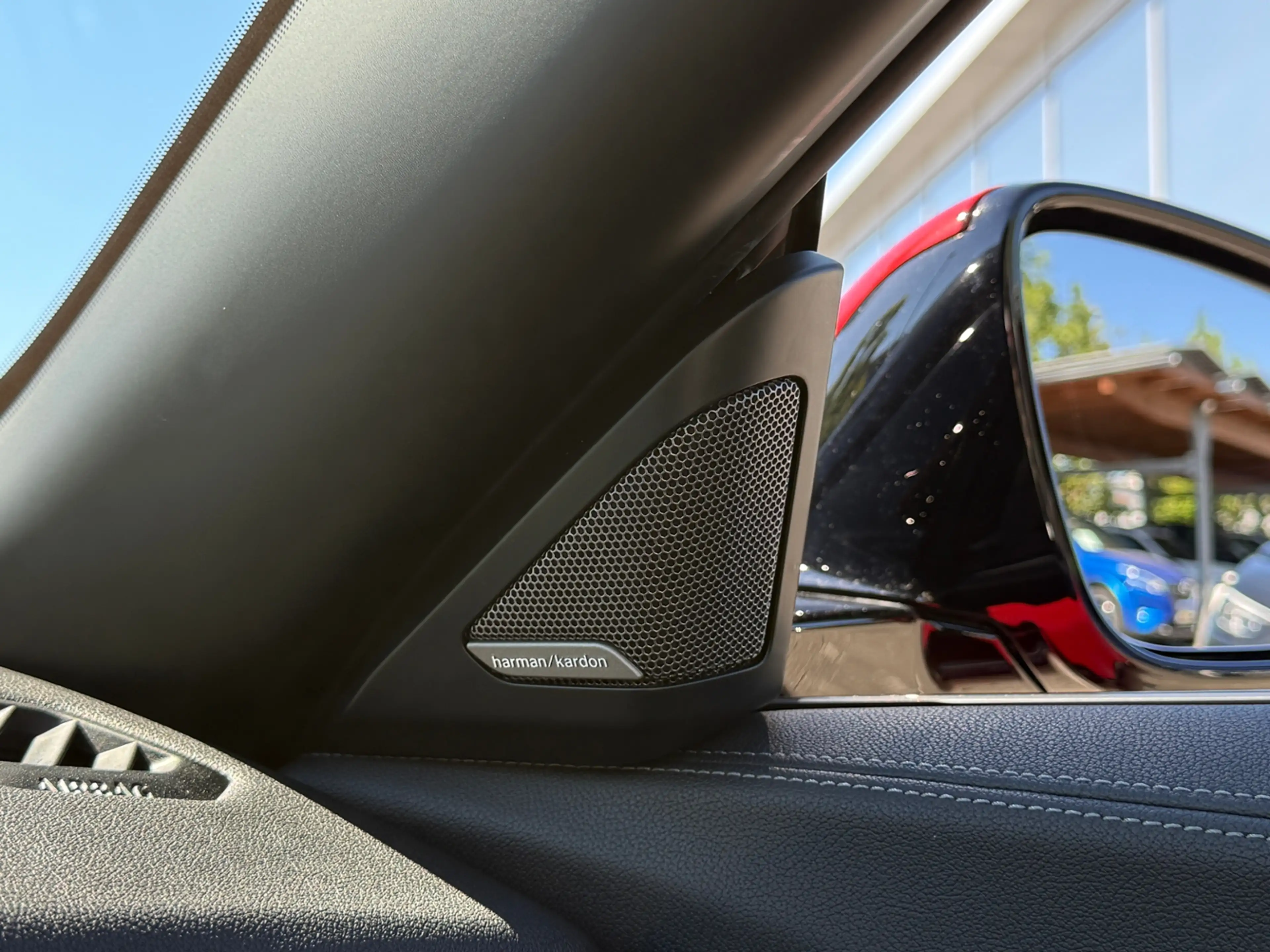 BMW Z4 Roadster sDrive 30 i M Sport KLIMA LED NAVI — photo 12