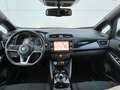 Nissan Leaf N-Connecta *40KW Akku*SOH 97%*Winterpaket* Blanc - thumbnail 12