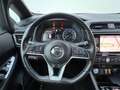 Nissan Leaf N-Connecta *40KW Akku*SOH 97%*Winterpaket* Blanc - thumbnail 13
