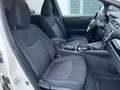 Nissan Leaf N-Connecta *40KW Akku*SOH 97%*Winterpaket* Blanc - thumbnail 7