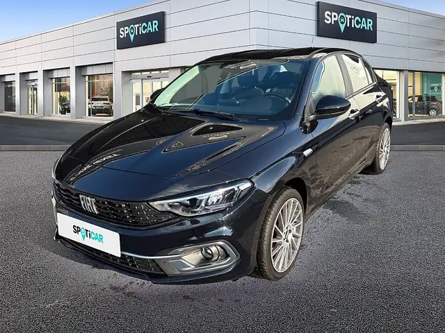 Fiat Tipo 1.6 Turbodiesel City