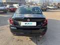 Fiat Tipo 1.6 Turbodiesel City Schwarz - thumbnail 5